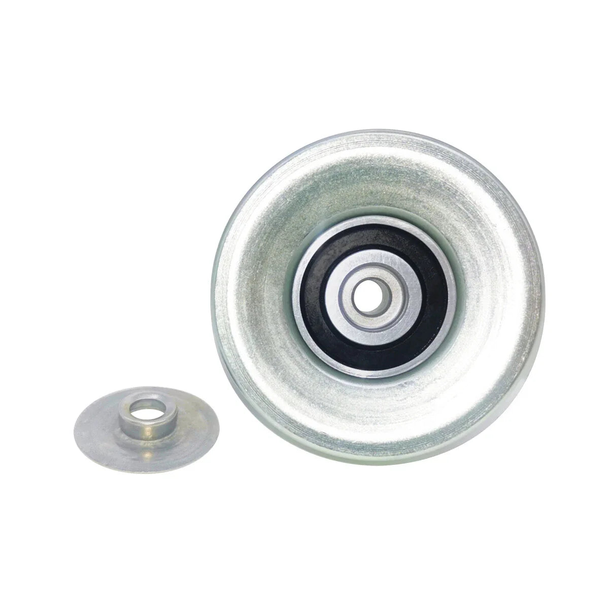 Idler Pulley for Volvo Penta D4-260/300, D6-350/370/400/435