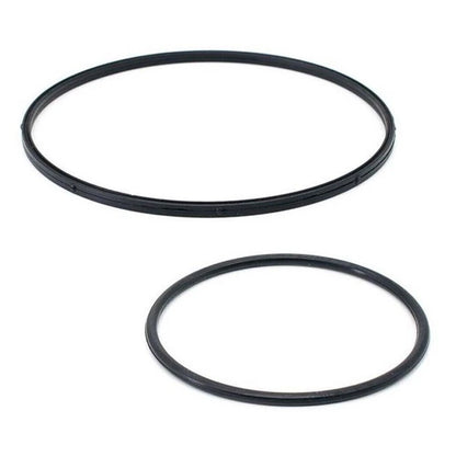 Vacuum Pump Seals for BMW E87 E88 E82 E90 E93 E92 E60 E84 (2006-2013)