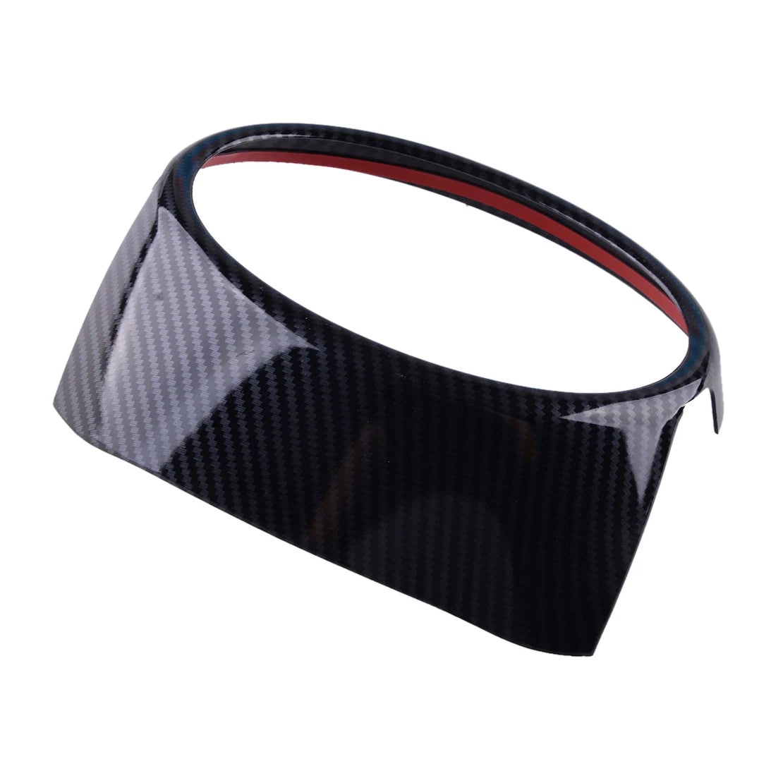 Front Grille Logo Frame Molding Cover for Toyota RAV4 (2019-2020)