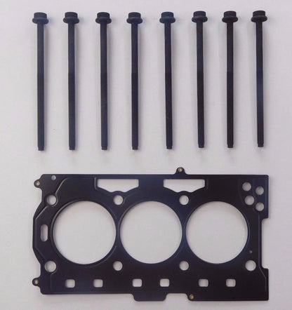 Head Gasket & Bolts 1.2 3 Cyl 6V for Ibiza Fabia VW Polo