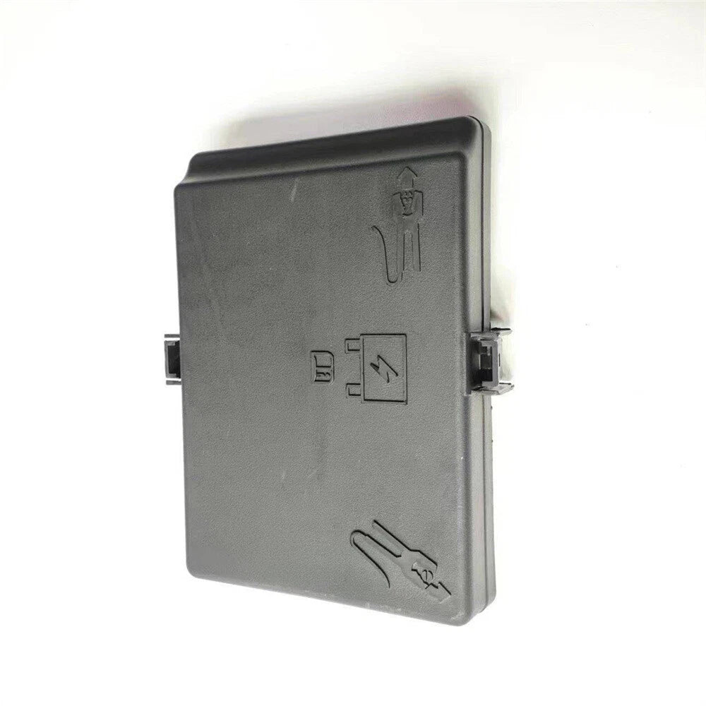 Power Distribution Center Fuse Box Cover for 2015-2017 Dodge Challenger