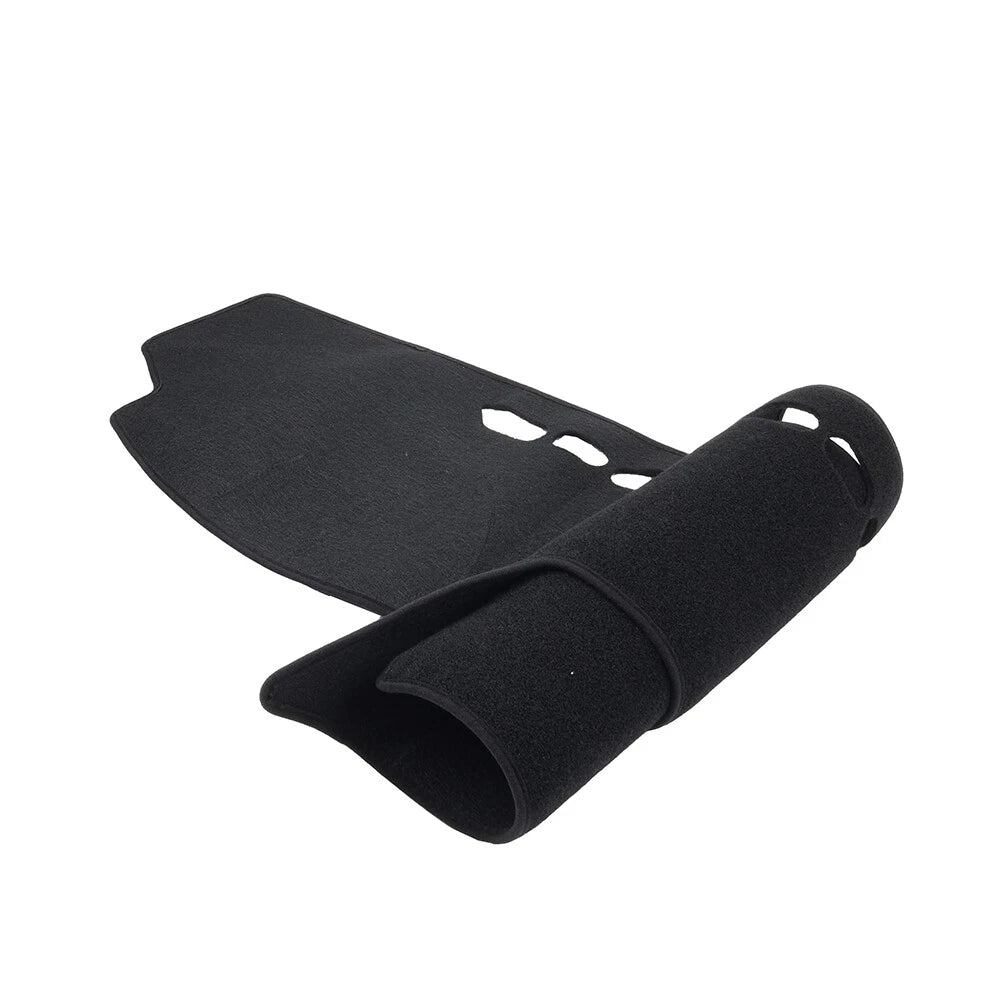 Dashboard Cover Pad for Toyota Prado & Lexus GX470 (2003-2009)