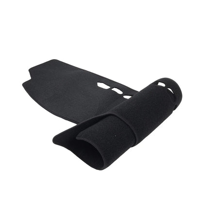 Dashboard Cover Pad for Toyota Prado & Lexus GX470 (2003-2009)