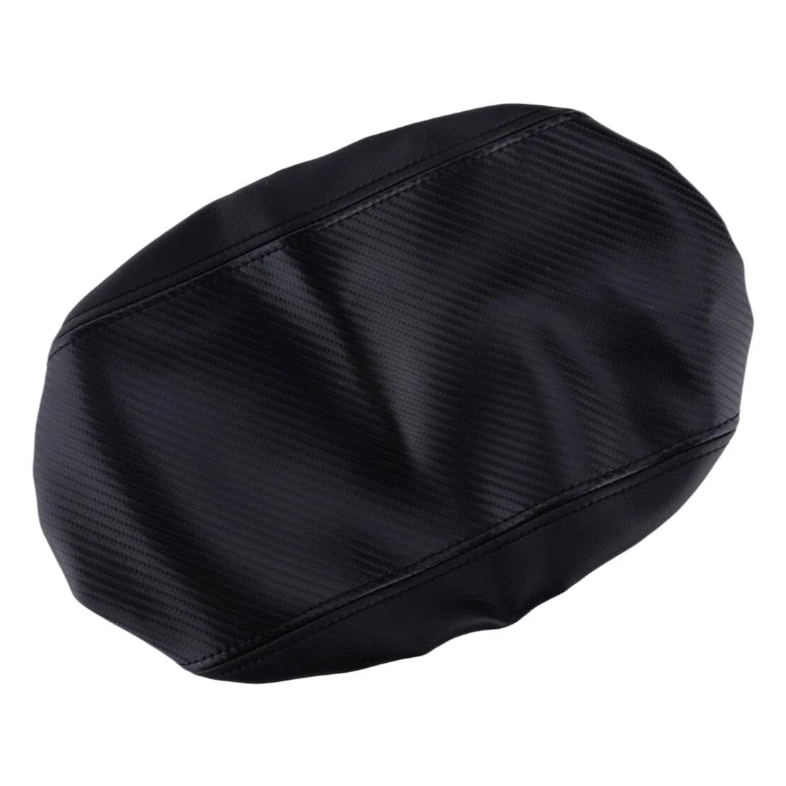 Center Console Armrest Trim Cover for Toyota Prado (2024-2025)