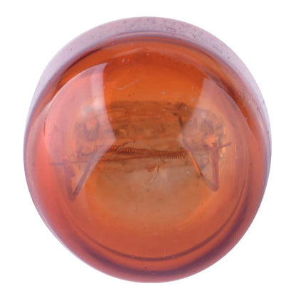 10 x 7443 T20 Amber Turn Signal Tail Light Bulbs for Car