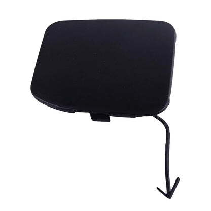 Front Bumper Tow Hook Cover for Nissan Versa Sedan (2015-2016)