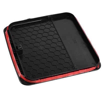 Car Center Console Armrest Storage Box for Ford Ranger (2023-2024)