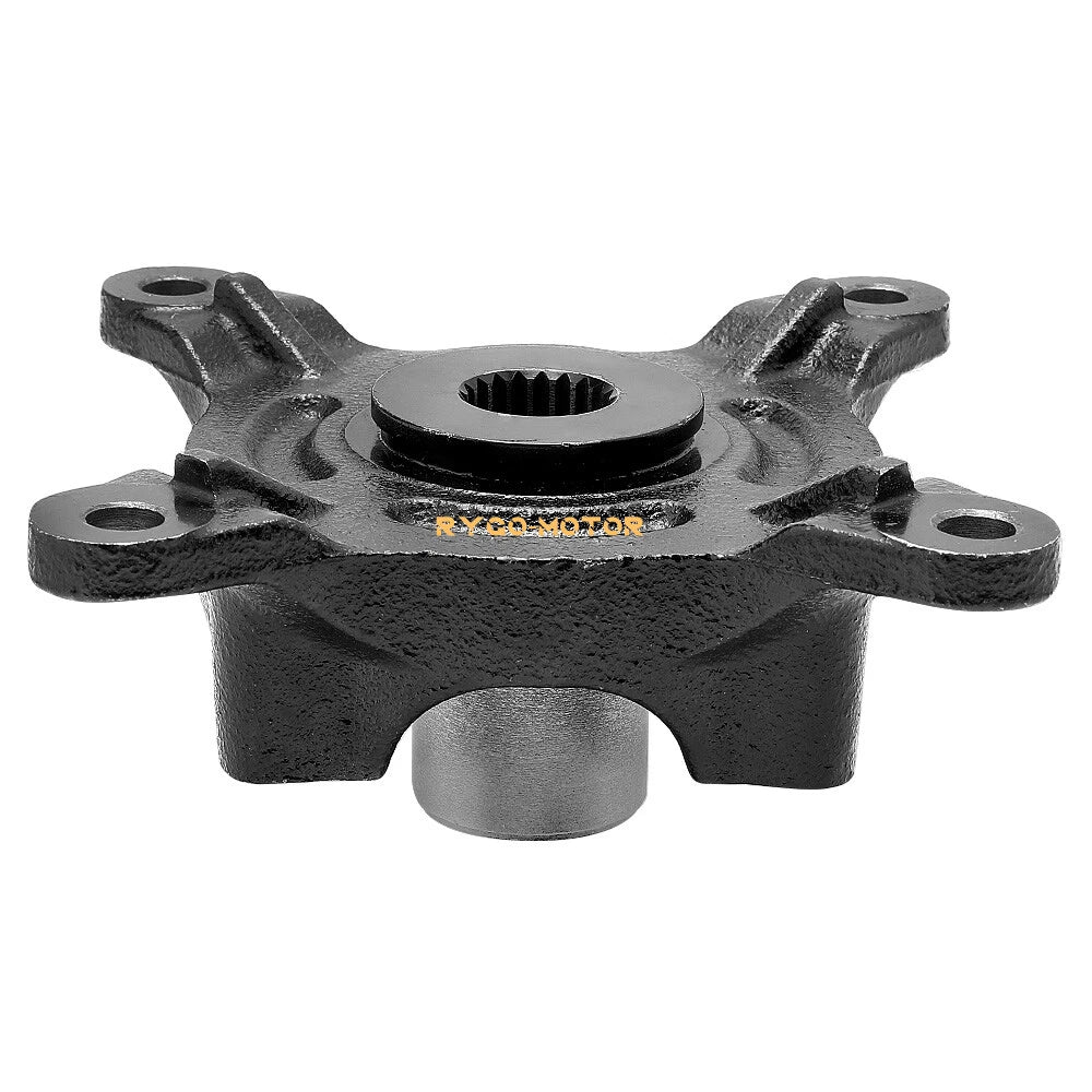 Front Wheel Hub for Polaris Ranger 400 425 500 570 650 700 800