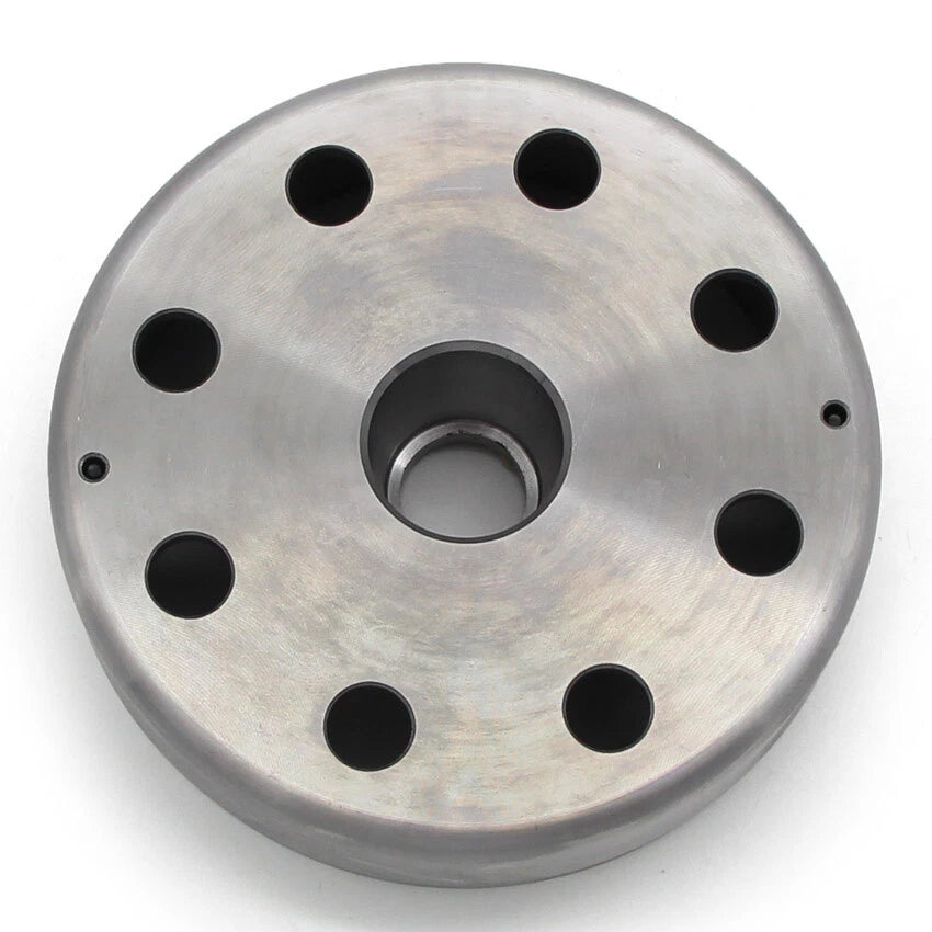 Rotor Assembly for Aprilia RSV4 R 1000, RSV4 RF 1000, Tuono 1100 RR (2011-2017)