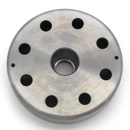 Rotor Assembly for Aprilia RSV4 R 1000, RSV4 RF 1000, Tuono 1100 RR (2011-2017)