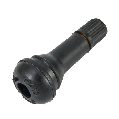 Snap-In Rubber Valve Tool Set 10 Pack for Tubeless Tyres