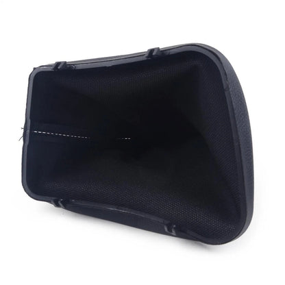 Leather Gear Shift Knob Gaiter Boot Cover for BMW E46 (1998-2006)