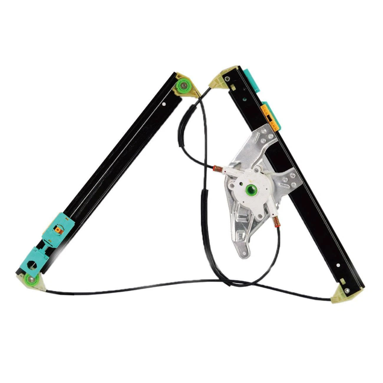 Front Right Window Regulator for Audi A6 Allroad C5 (1997-2005)