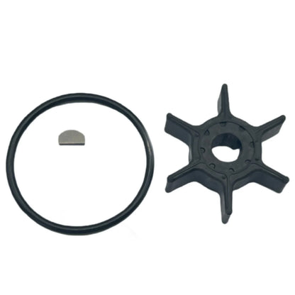 Water Pump Impeller for Yamaha 9.9/8/6 HP 4-Stroke Outboard Engine