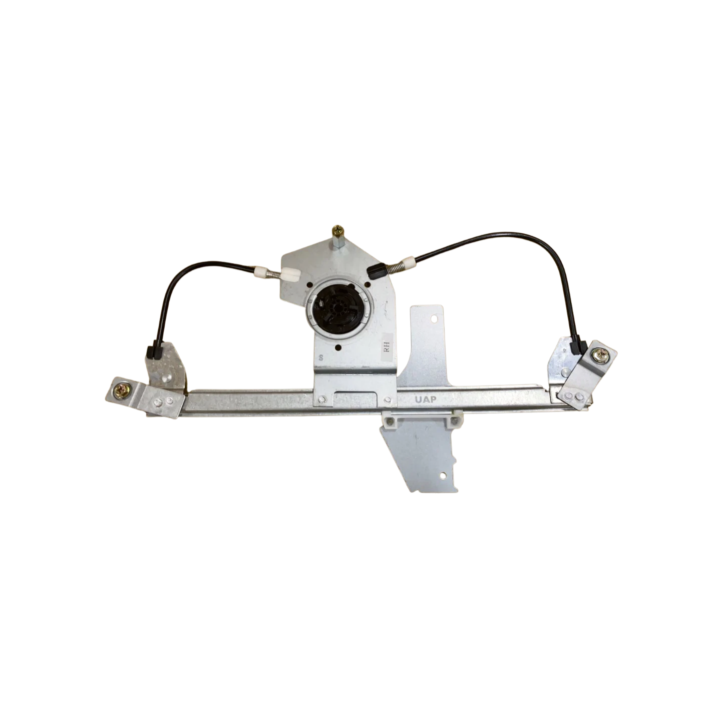 Rear Right Window Regulator for Peugeot 207 SW 4-Door (2006-2014)