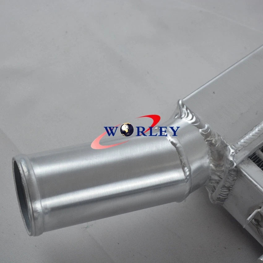 Intercooler for Mitsubishi Pajero NS NT NW NX 3.2 D 4M41 (2006-2015)