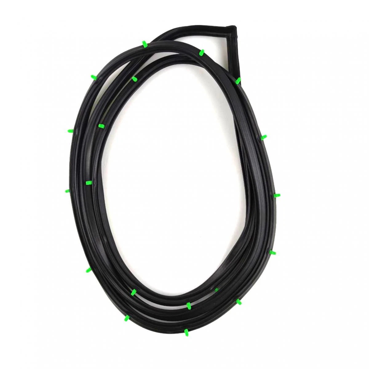Door Rubber Seal Weatherstrip RH Fits Toyota Corolla KE10 2D Sedan 1966-70 D06