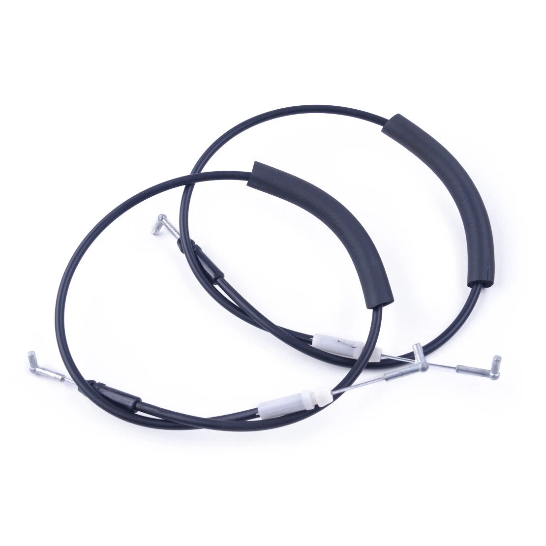Front Door Handle Release Cables for Great Wall X240 (2012-2015)