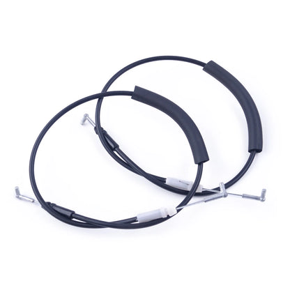 Front Door Handle Release Cables for Great Wall X240 (2012-2015)