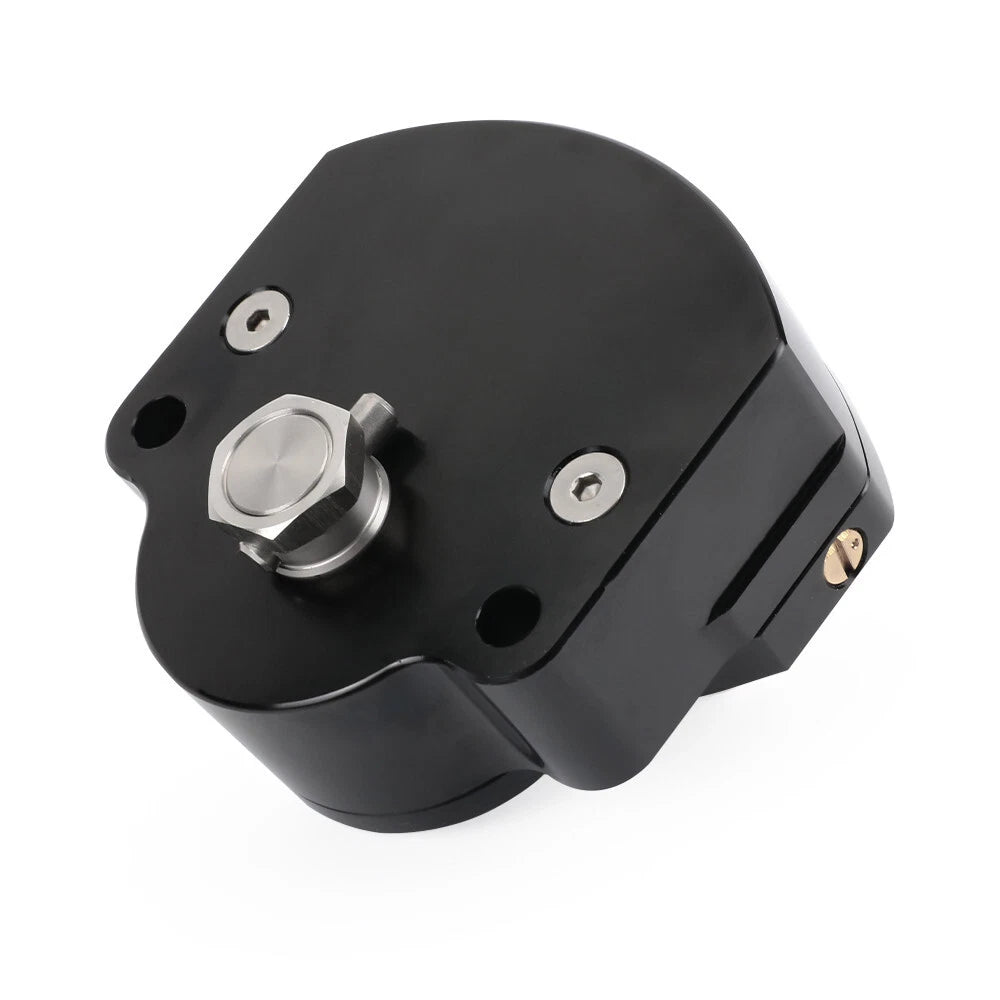 Steering Damper Stabilizer Mount Kit for YAMAHA TRACER 900/9/GT (2015–2024)