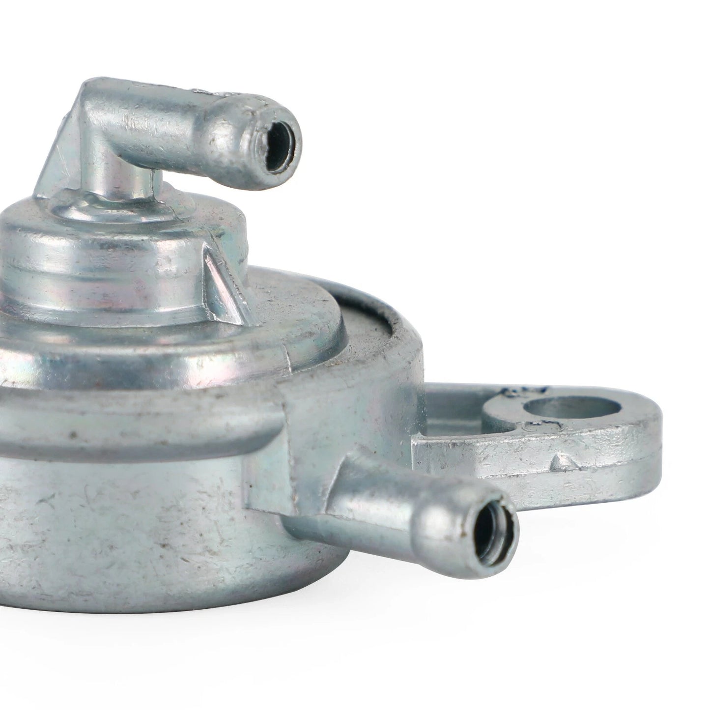 4 Port Vacuum Fuel Tap for Kreidler Jigger, MBK, Suzuki, Yamaha, TGB
