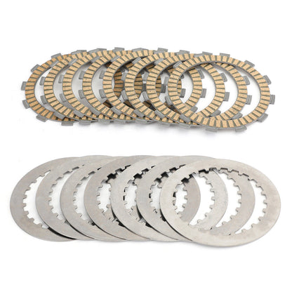 Clutch Kit for Honda CR 125 R CRF 250 R (2000-2010)