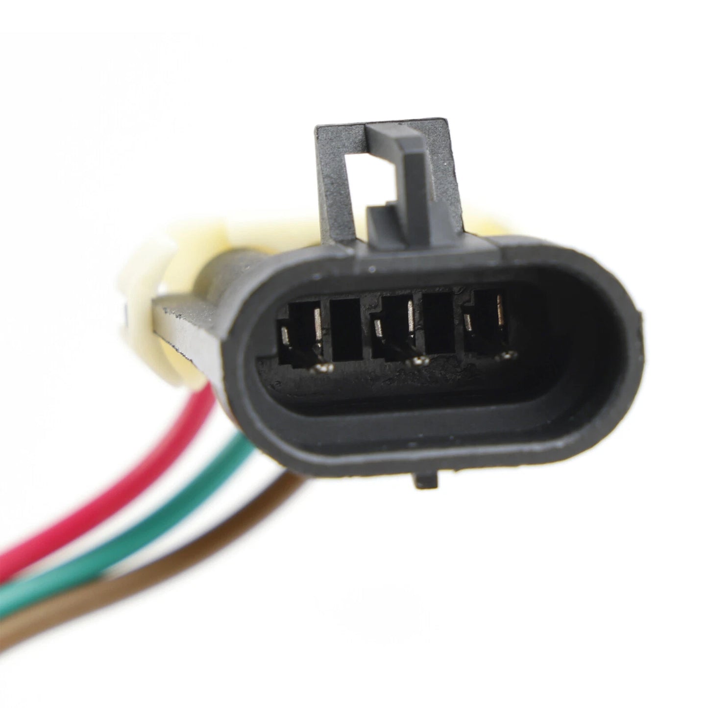 Solid State Relay for Polaris General, Ranger, RZR, Sportsman (2016-2023)