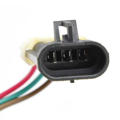 Solid State Relay for Polaris General, Ranger, RZR, Sportsman (2016-2023)