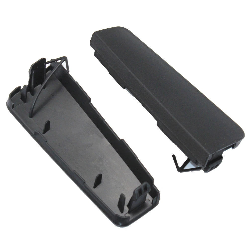 Front Bumper Tow Hook Cover Cap for 2019-2021 Toyota RAV4 (19-21)