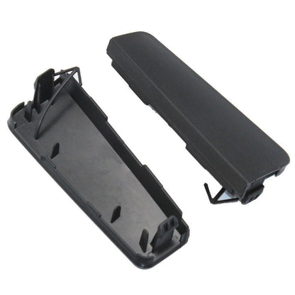 Front Bumper Tow Hook Cover Cap for 2019-2021 Toyota RAV4 (19-21)