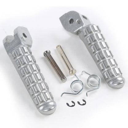 Foot Peg Mounts for Ducati Monster 696 796 (2009 - 2014)