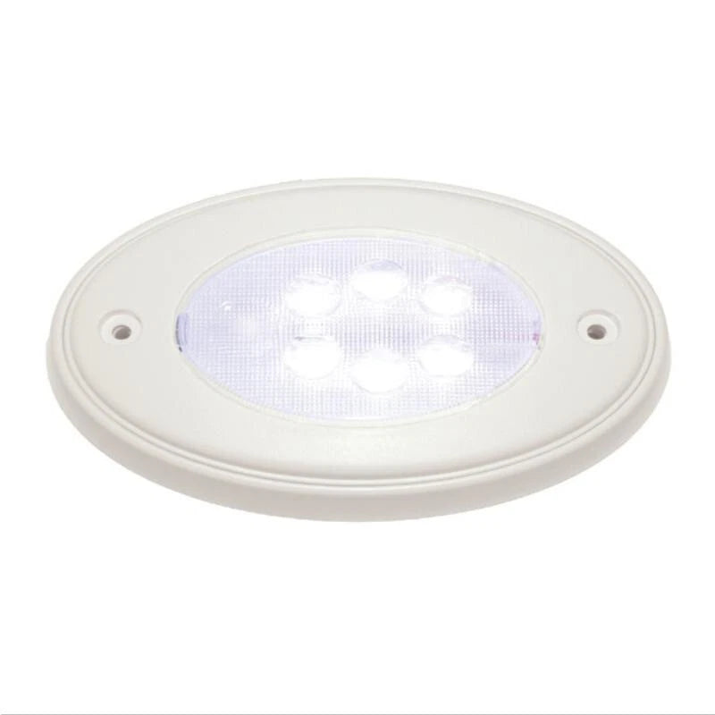 LED Cabin Light 12V for Boat/Marine/Caravan - Push On/Off