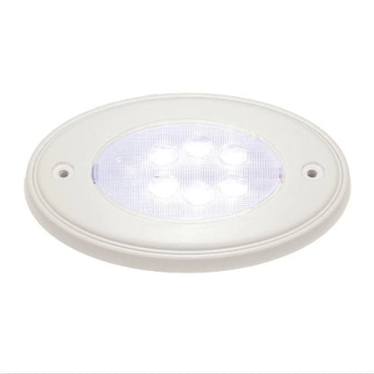 LED Cabin Light 12V for Boat/Marine/Caravan - Push On/Off