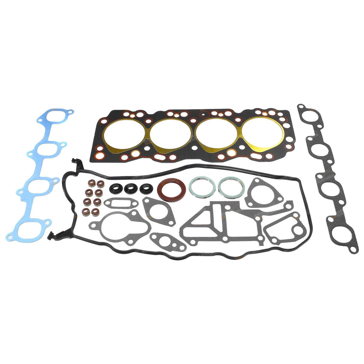 Head Gasket Valve Regrind for Toyoace LY31 (1983–1985)