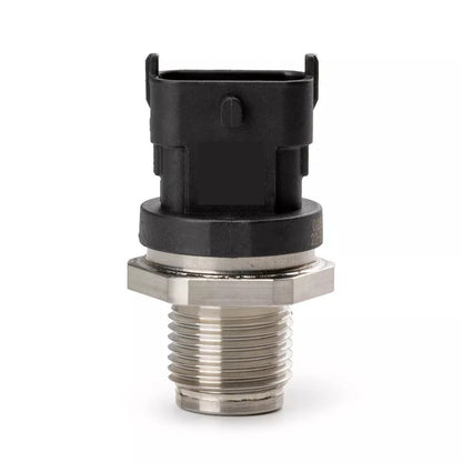 Diesel Rail Fuel Pressure Sensor for Chevrolet GMC 2004-2005 V8 6.6L