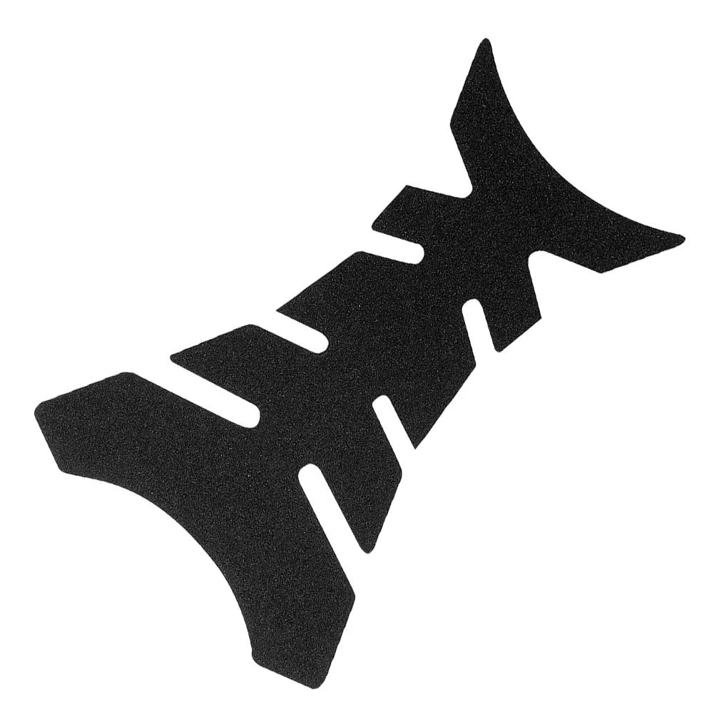 Universal Motorcycle Fuel Tank Pad Protector for Kawasaki, Ducati, Yamaha
