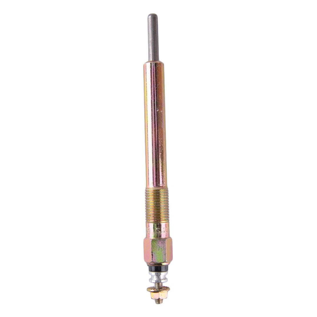 Glow Plugs for GMC Chevrolet Isuzu NPR NQR 4HE1 4.8L (1998-2004)