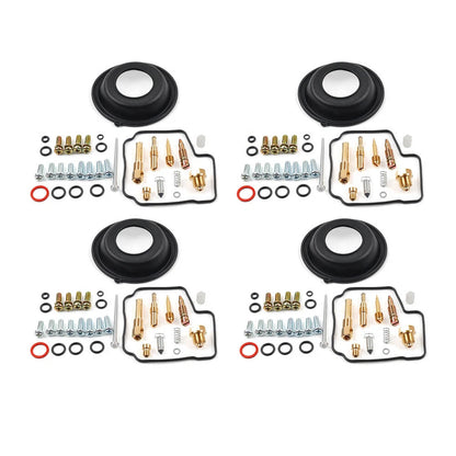 Carburetor Repair Kit for Honda CB-1 400CC CB400F NC27 (1989-1990)