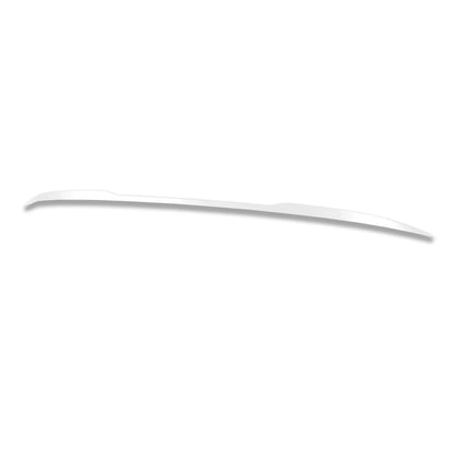 ABS Boot Spoiler for BMW 2 Series F44, Mineral White (2020-2023)