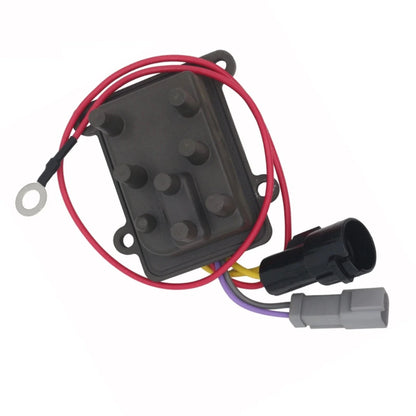 Rectifier Regulator CDI for Johnson/Evinrude 18-5829, 586048, 586075