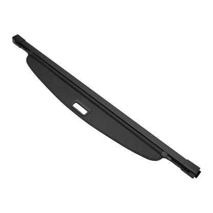 Retractable Cargo Cover Trunk for CHEVROLET Captiva (2010-2015) Carbon Fiber