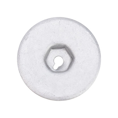 Sheet Nut / Set of 20 / Heat for PROTECTION for MINI