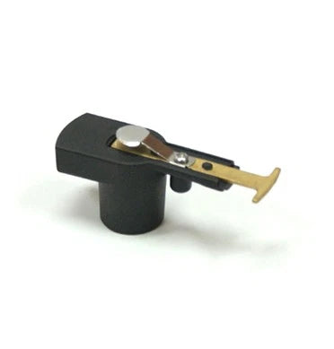 Distributor Rotor Button for 9000 Series (Black)