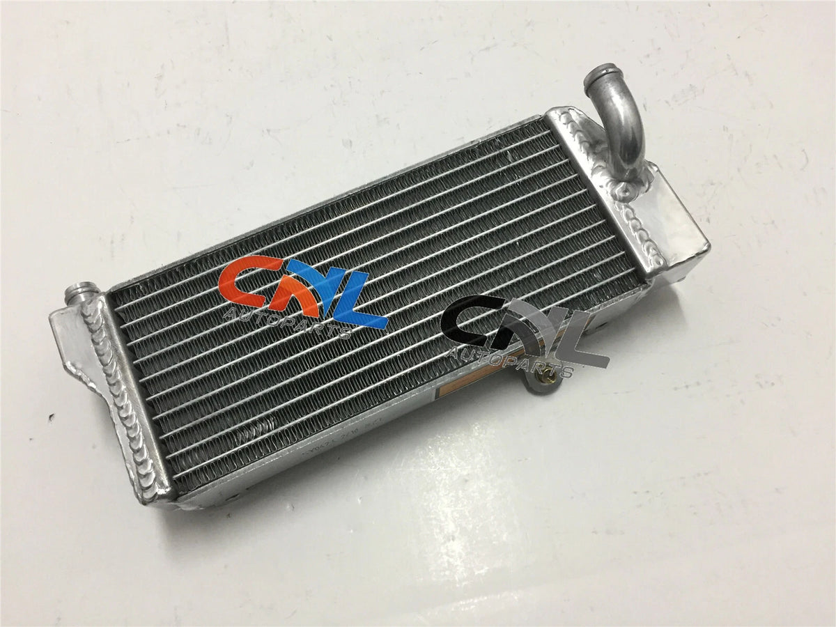Radiator for KTM 125/200/250/300 SX/EXC/MXC (2008-2014)