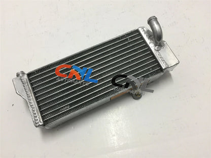 Radiator for KTM 125/200/250/300 SX/EXC/MXC (2008-2014)