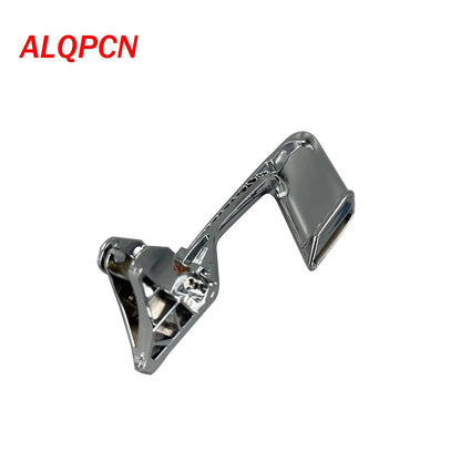 Chrome Interior Door Handle for Proton X50 X70 Geely Coolray (2019-2023)