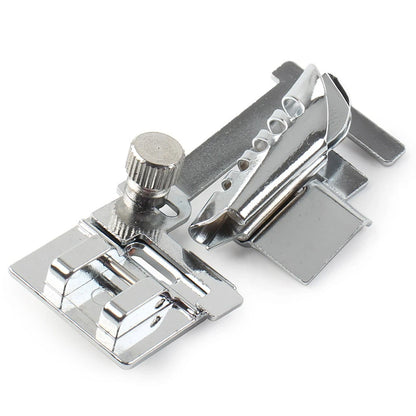 Adjustable Presser Foot for Low Shank Sewing Machines - Singer, Brother