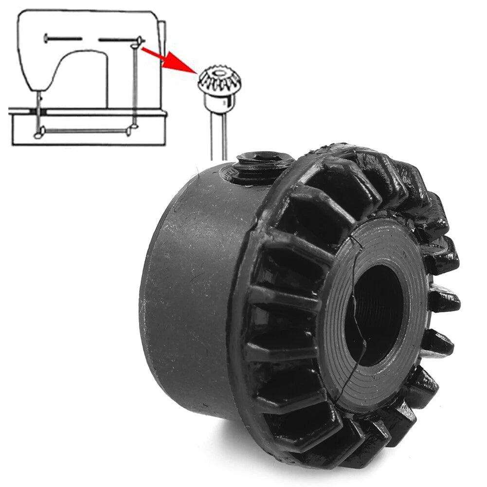 Top Vertical Hook Gear for Singer 600 700 Series Sewing Machines