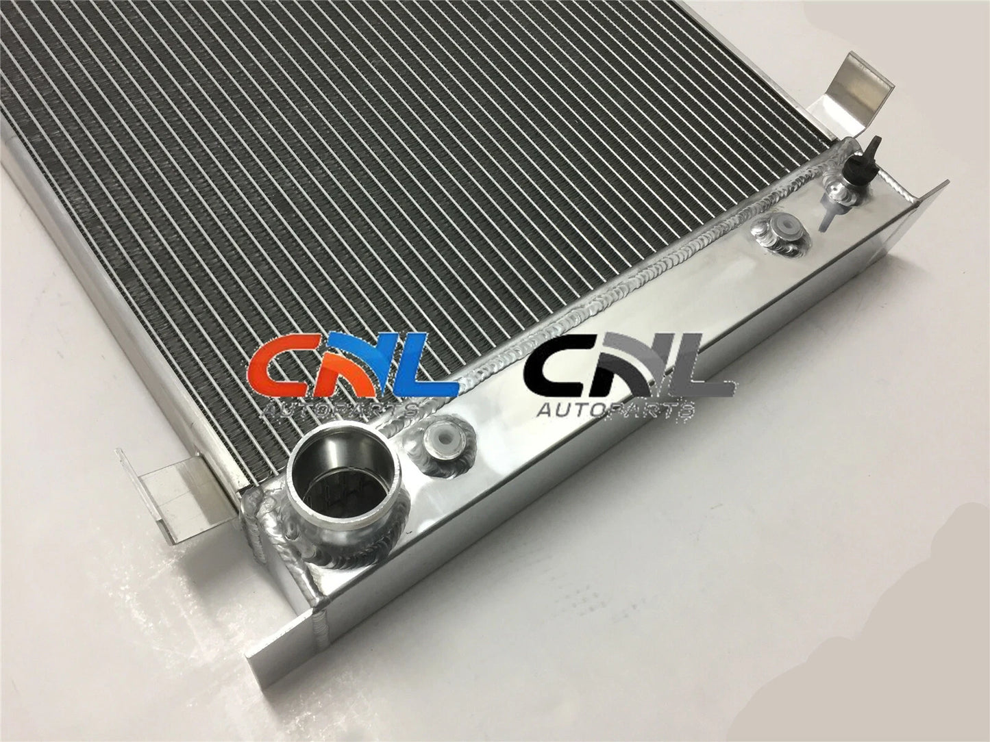 3 x Core Aluminum Radiator 64mm for 1932 Ford (1932)