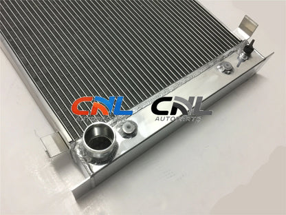 3 x Core Aluminum Radiator 64mm for 1932 Ford (1932)